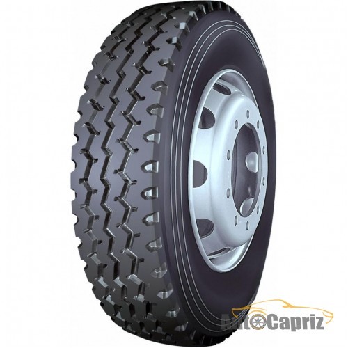 Грузовые шины Shimo YS618 (универсальная ось) 8.25 R20 (240 R508) 139/137K